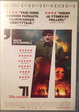 '71 *SUOMITXT* (2014, Jack O'Connell)