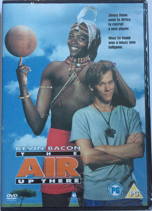 Valkoinen Heimoveli *SUOMITXT* (1994, Kevin Bacon)