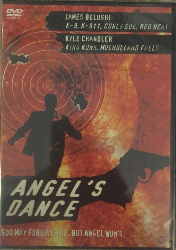 Angel's Dance *SUOMITXT* (1999, Jim Belushi)