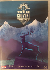 Big Country - The Ultimate Collection (1982-1999)