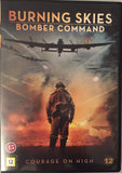 Burning Skies: Bomber Command *SUOMITXT* (2019)