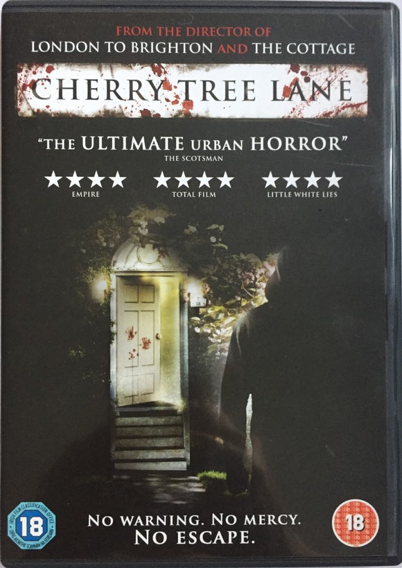 Cherry Tree Lane *ENG.TXT* (2010, Rachael Blake)