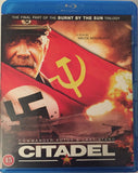 Citadel - Auringon Polttama 3 Blu-ray *SUOMITXT* (2011)